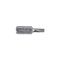 TORK CRAFT Torx Tamper Resistant Insert Bit T15h X 25mm Bulk